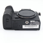 Panasonic Lumix DC-S5 body used
