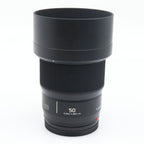 Panasonic Lumix S 50mm f/1.8 L-mount used