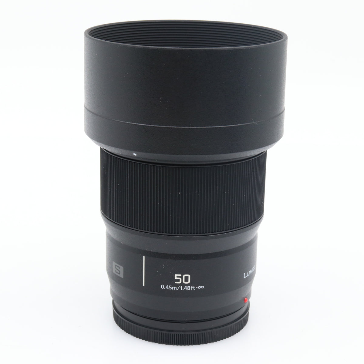 Panasonic Lumix S 50mm f/1.8 L-mount used