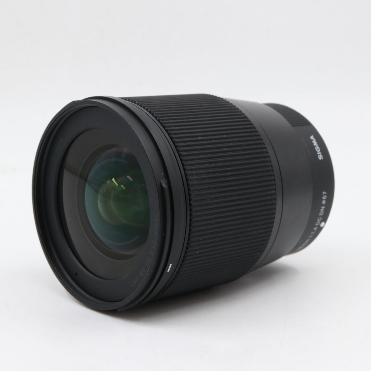 Sigma 16mm F/1.4 DC DN Contemporary Fujifilm X used