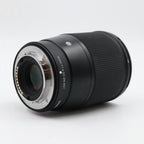 Sigma 16mm F/1.4 DC DN Contemporary Fujifilm X used