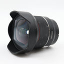 Samyang 14mm F/2.8 AF Sony FE used