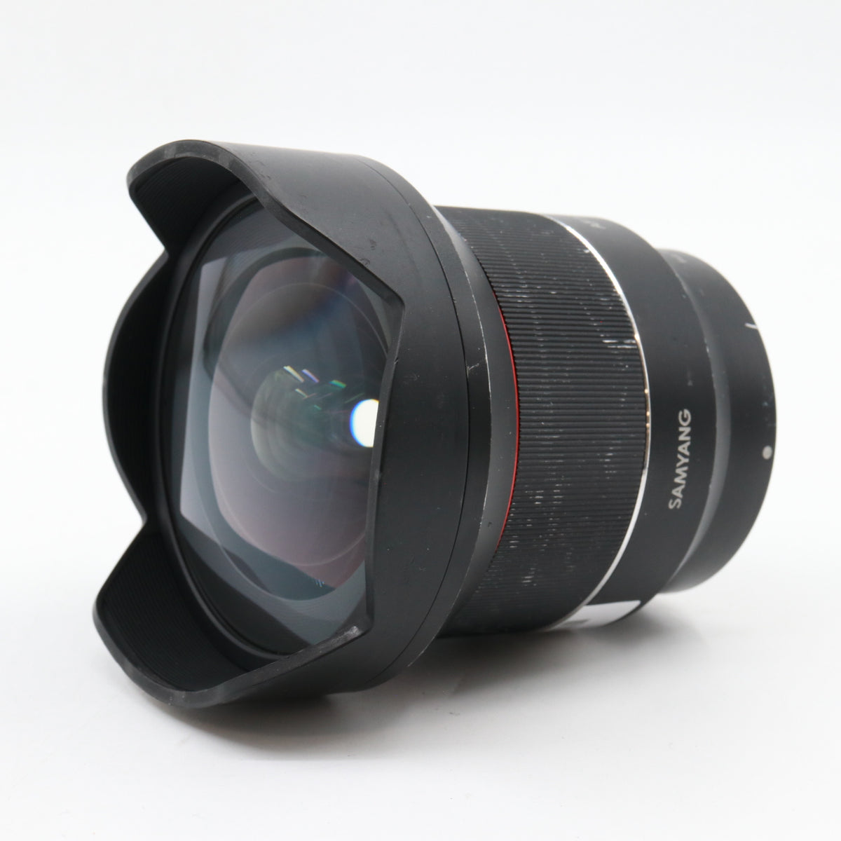 Samyang 14mm F/2.8 AF Sony FE used