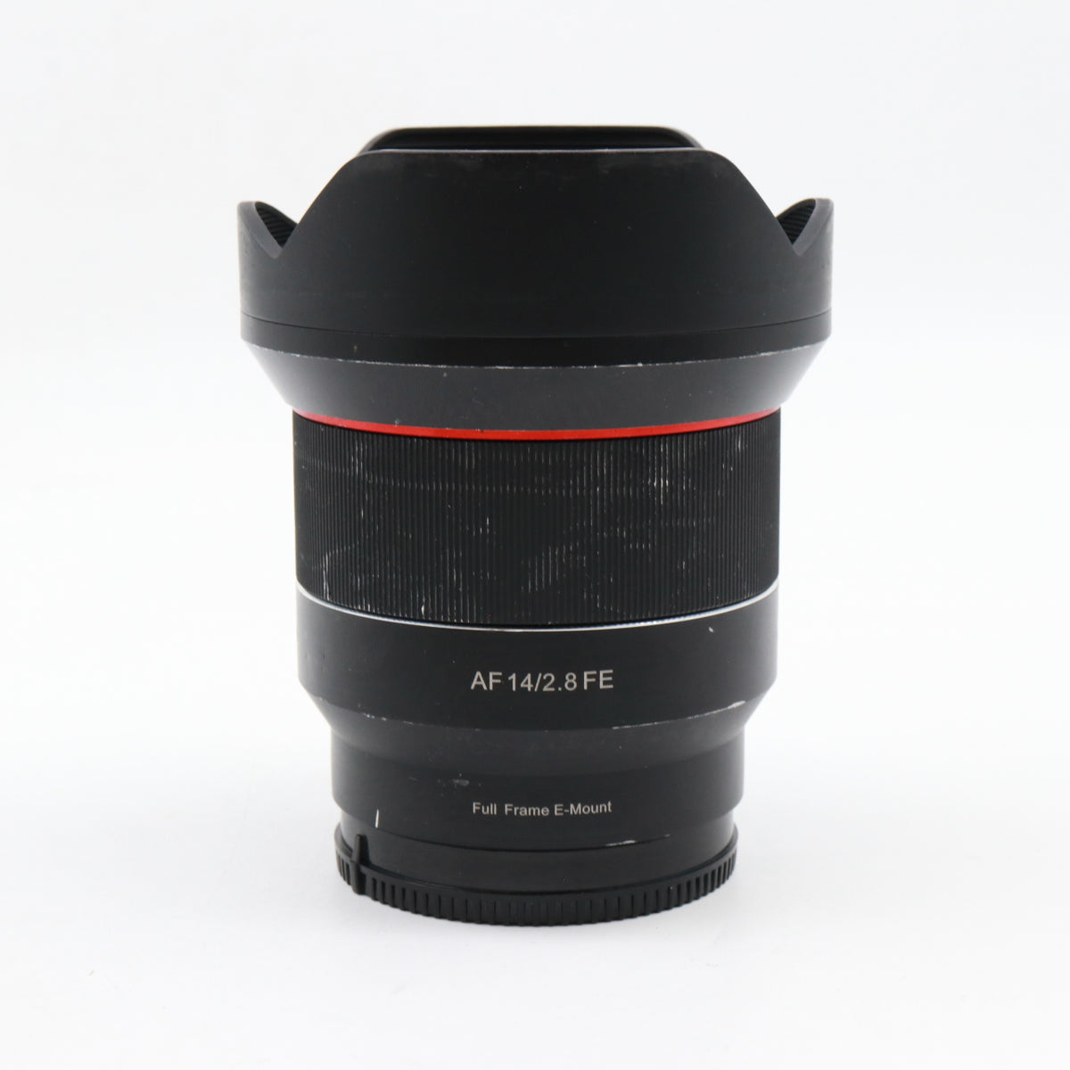 Samyang 14mm F/2.8 AF Sony FE used