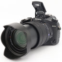 Sony Cybershot DSC-RX10 mark IV used