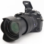 Sony Cybershot DSC-RX10 mark IV used