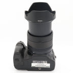 Sony Cybershot DSC-RX10 mark IV used