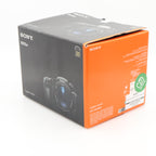 Sony Cybershot DSC-RX10 mark IV used