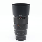 Sony FE 90mm f/2.8G Macro OSS used