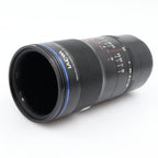Laowa 100mm f/2.8 CA-Dreamer Macro 2x Sony FE occasion