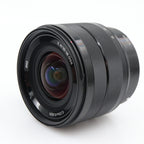 Sony E 10-18mm f/4 OSS used