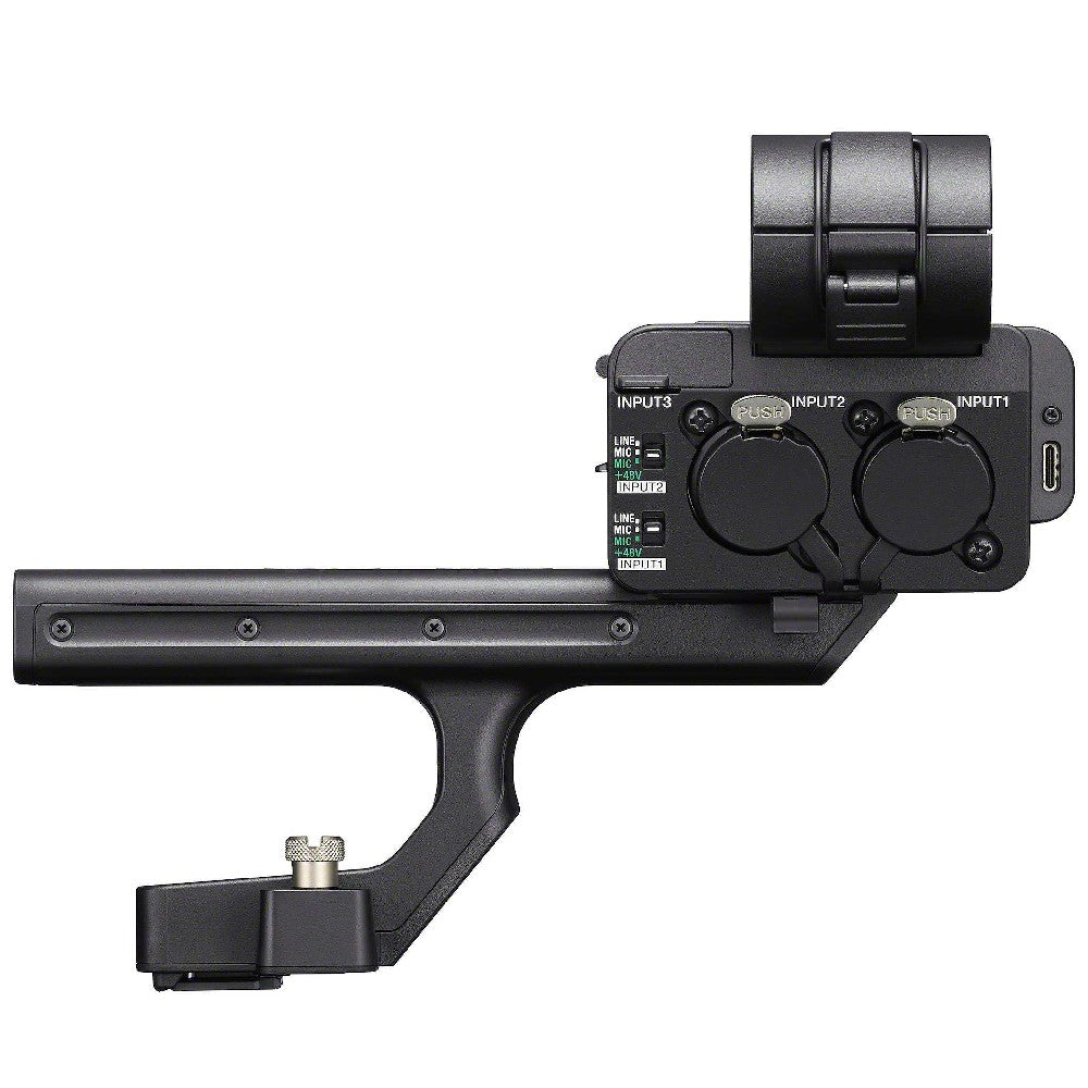 Sony XLR Handle pour FX5