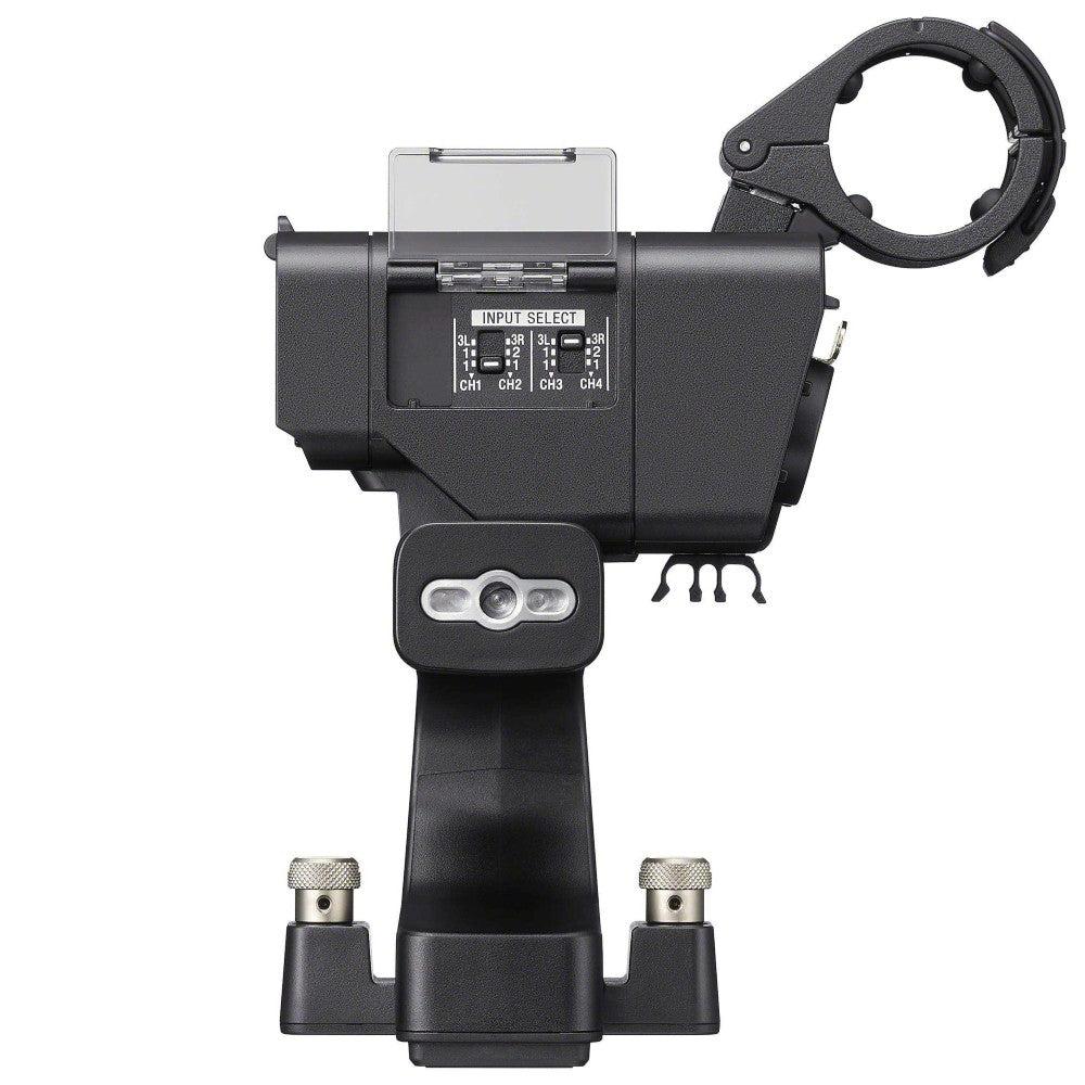 Sony XLR Handle pour FX5
