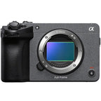 Sony FX5 Cinema Line Body PRE ORDER