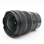 Nikon Z 14-24mm f/2.8 S occasion