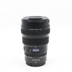 Nikon Z 14-24mm f/2.8 S occasion