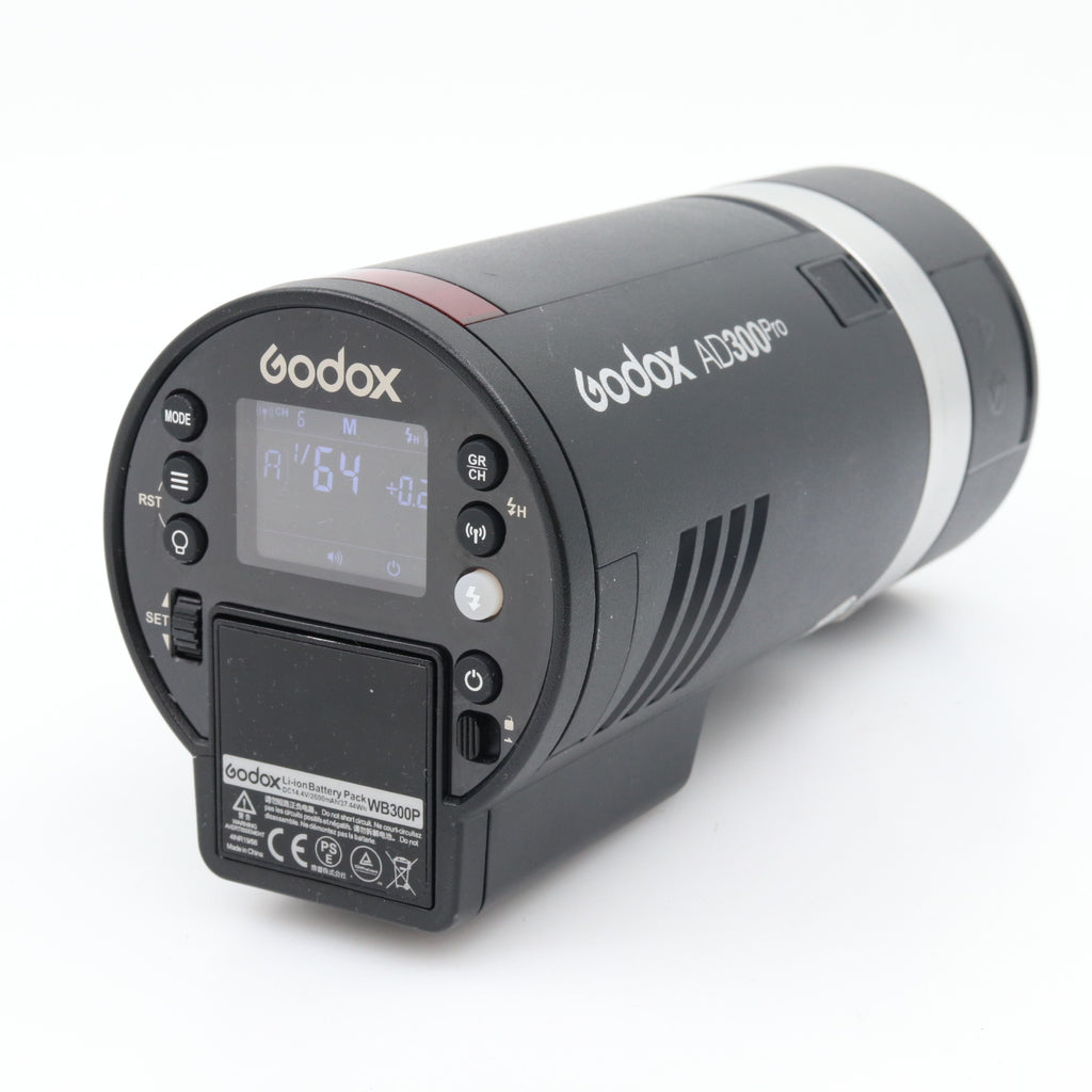 Godox Witstro AD300Pro occasion