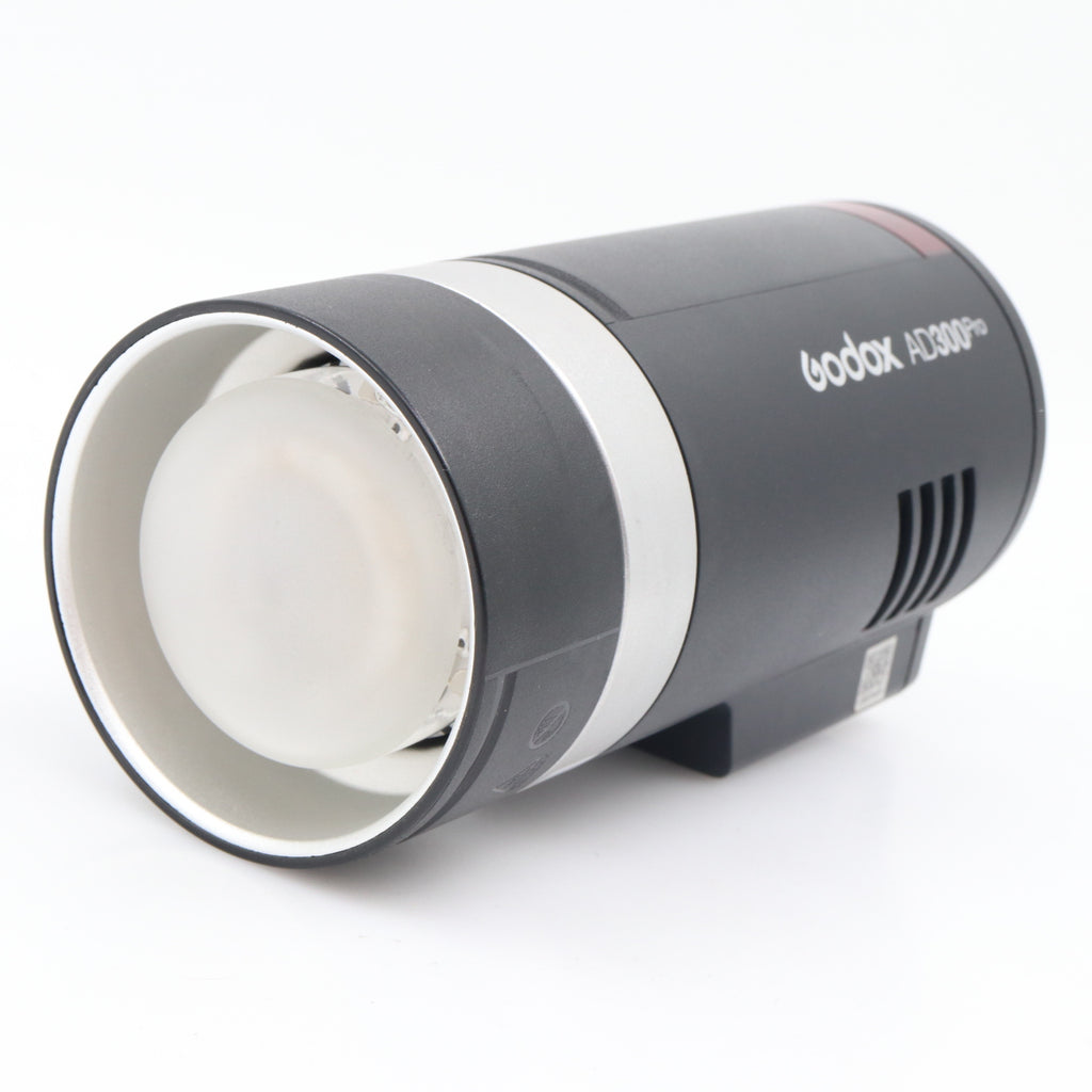 Godox Witstro AD300Pro used