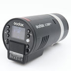 Godox Witstro AD300Pro used