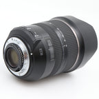 Tamron SP 15-30mm f/2.8 Di VC USD G2 Nikon F used
