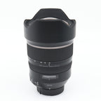 Tamron SP 15-30mm f/2.8 Di VC USD G2 Nikon F used