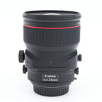 Canon TS-E 24mm f/3.5 L mark II occasion