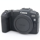 Canon EOS RP body used