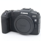 Canon EOS RP body used