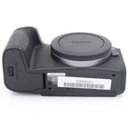 Canon EOS RP body used