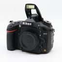 Nikon D610 body used