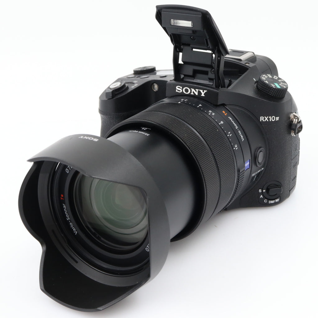Sony Cybershot DSC-RX10 IV occasion