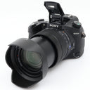 Sony Cybershot DSC-RX10 IV occasion