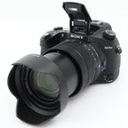 Sony Cybershot DSC-RX10 IV occasion
