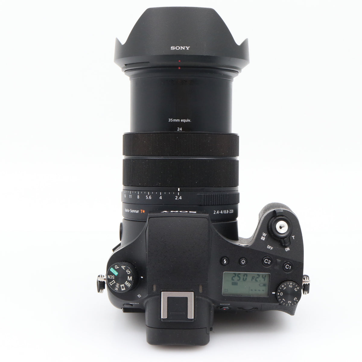 Sony Cybershot DSC-RX10 IV occasion