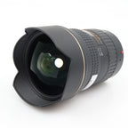 Tokina 16-28mm F/2.8 AT-X Pro FX Canon occasion