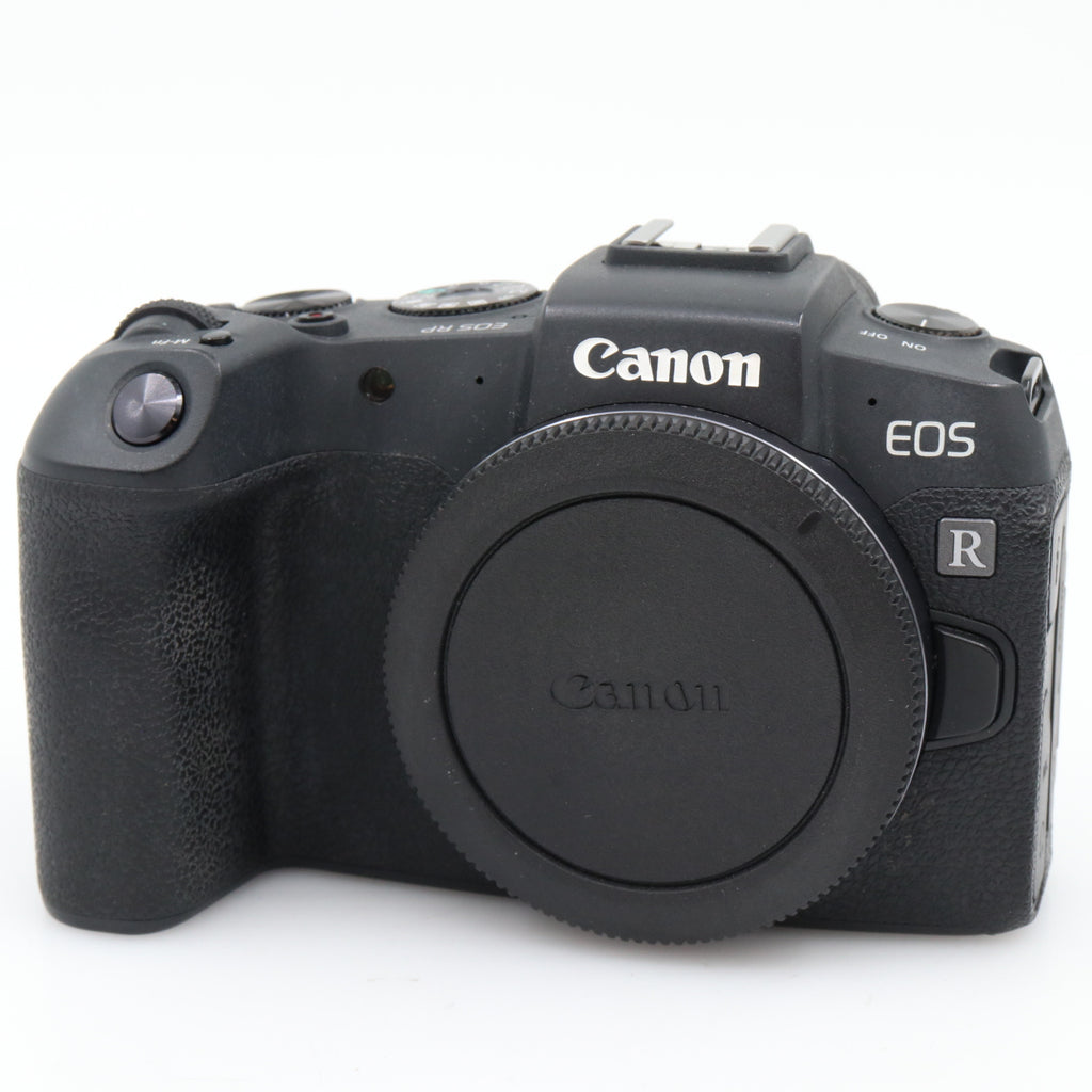 Canon EOS RP boîtier occasion