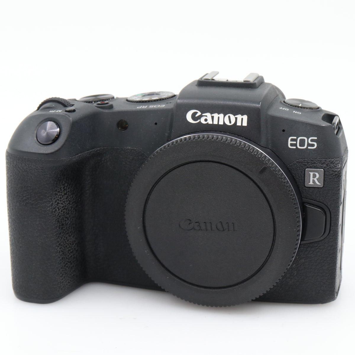 Canon EOS RP boîtier occasion