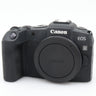 Canon EOS RP body used