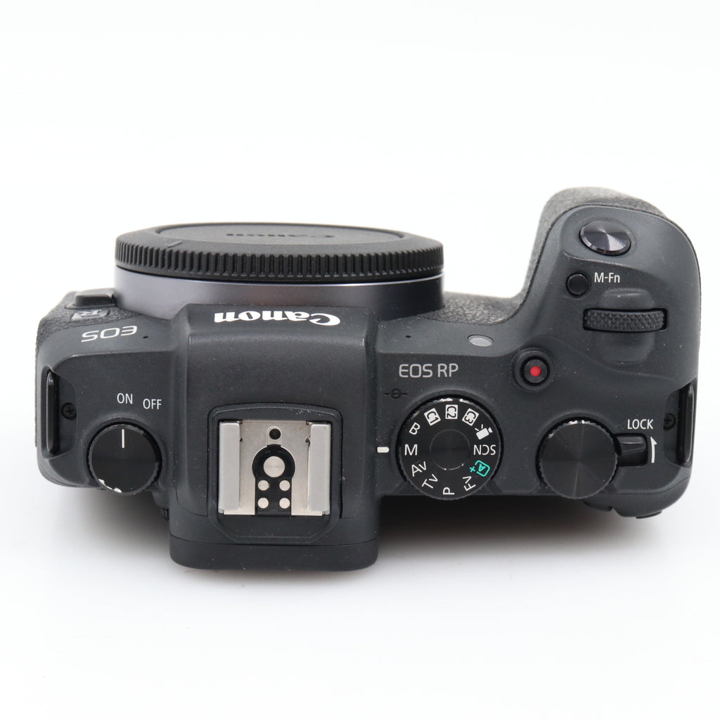 Canon EOS RP boîtier occasion