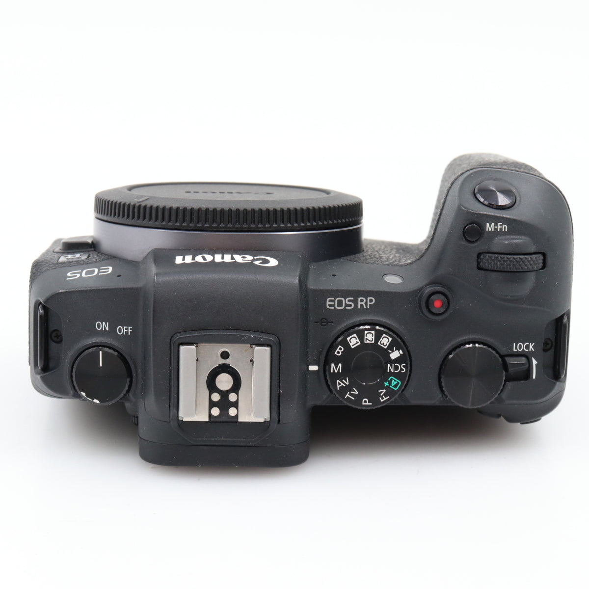 Canon EOS RP boîtier occasion