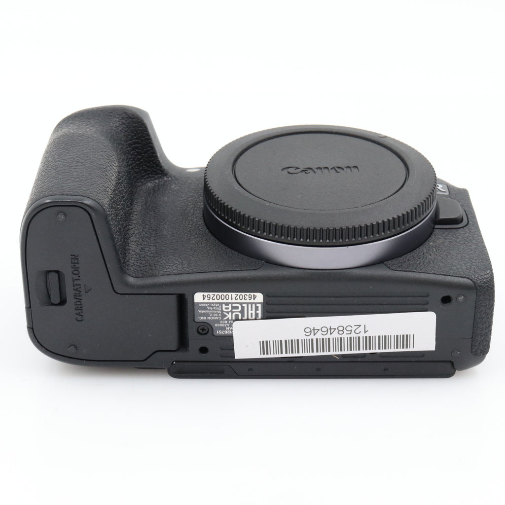 Canon EOS RP boîtier occasion