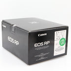 Canon EOS RP boîtier occasion