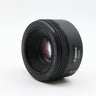 Canon EF 50mm F/1.8 STM used
