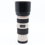 Canon EF 70-200mm f/4 L IS USM used