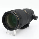 Sigma 70-200mm f/2.8 EX APO DG Macro HSM II Nikon occasion