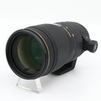 Sigma 70-200mm f/2.8 EX APO DG Macro HSM II Nikon occasion