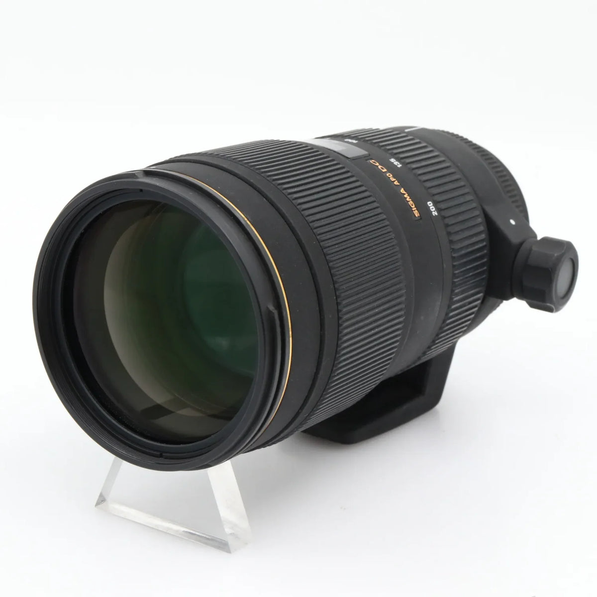 Sigma 70-200mm f/2.8 EX APO DG Macro HSM II Nikon occasion