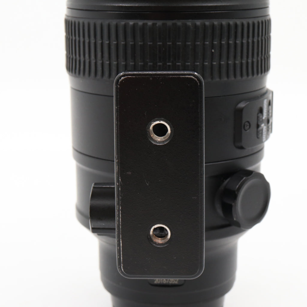 Nikon AF-S 70-200mm f/2.8G ED VR II used