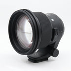 Sigma 105mm f/1.4 DG HSM ART Nikon FX used