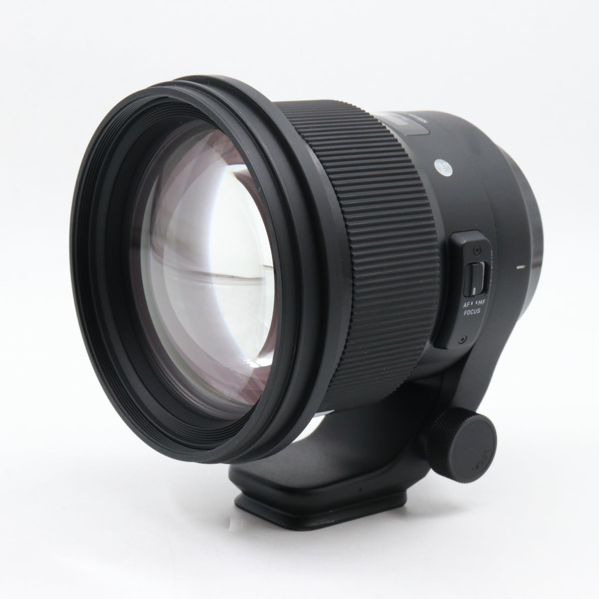 Sigma 105mm f/1.4 DG HSM ART Nikon FX used